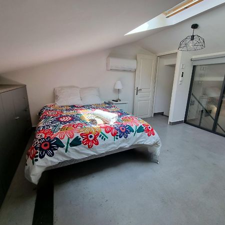 Les Demeures De Castellane Apartment Marsilia Exterior foto