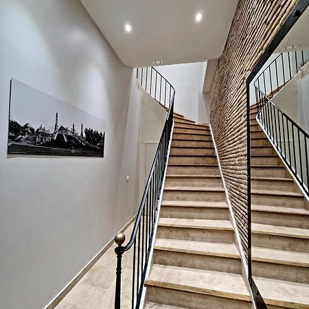 Les Demeures De Castellane Apartment Marsilia Exterior foto