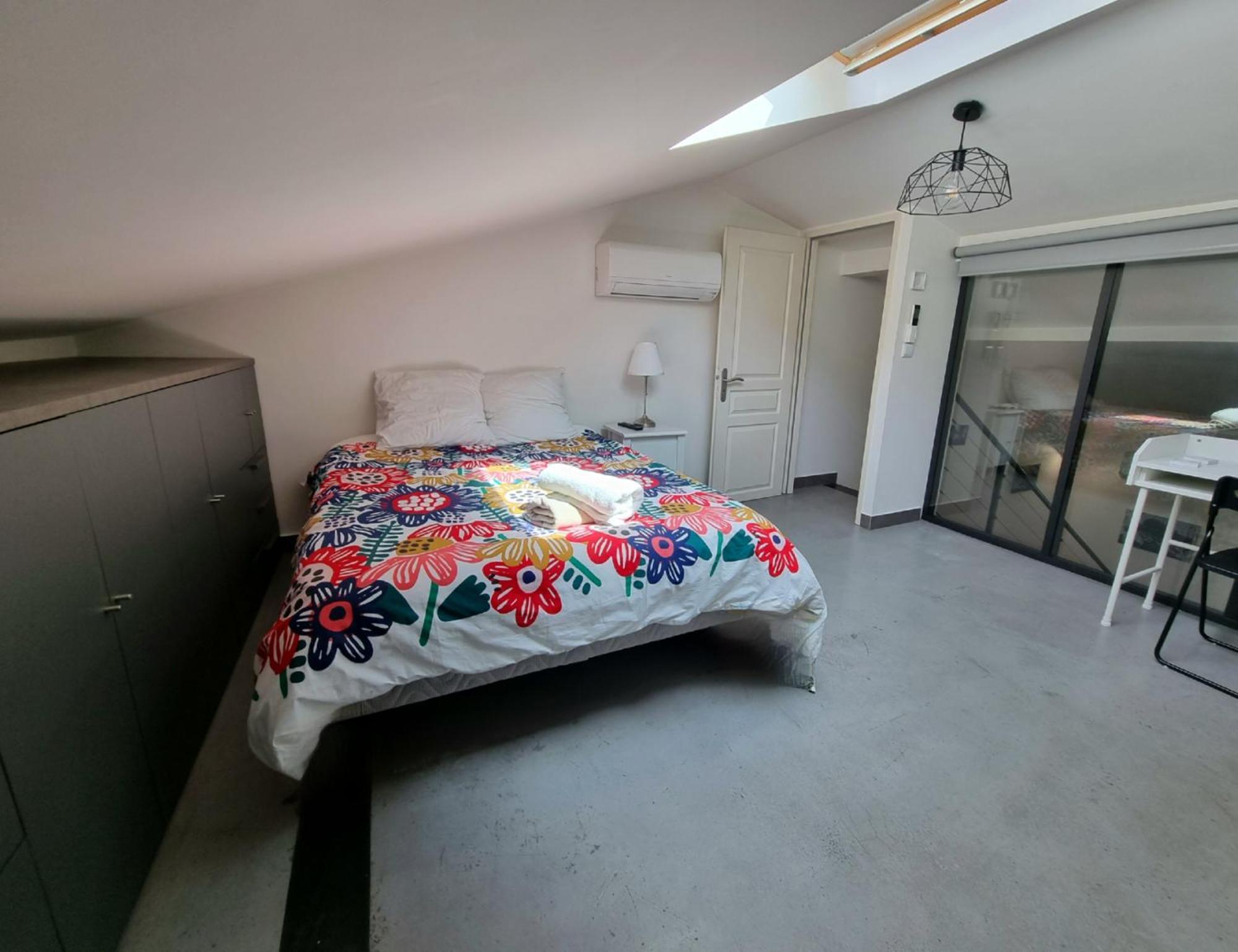 Les Demeures De Castellane Apartment Marsilia Exterior foto