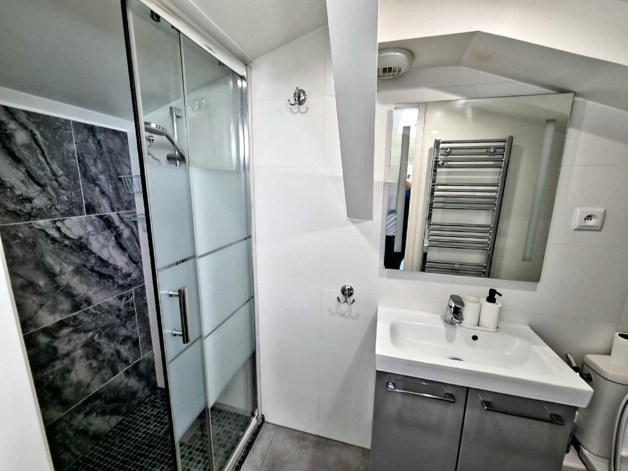 Les Demeures De Castellane Apartment Marsilia Exterior foto