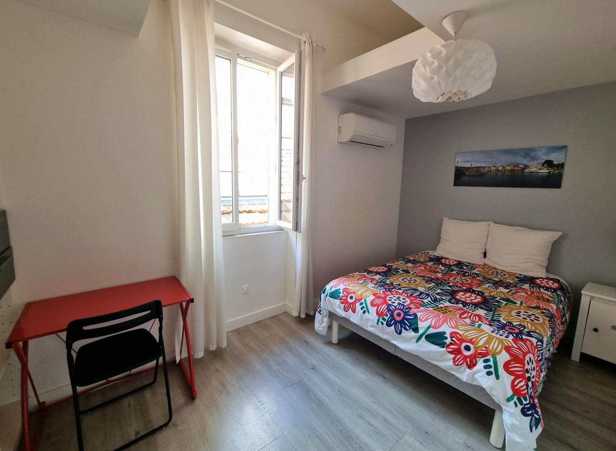 Les Demeures De Castellane Apartment Marsilia Exterior foto