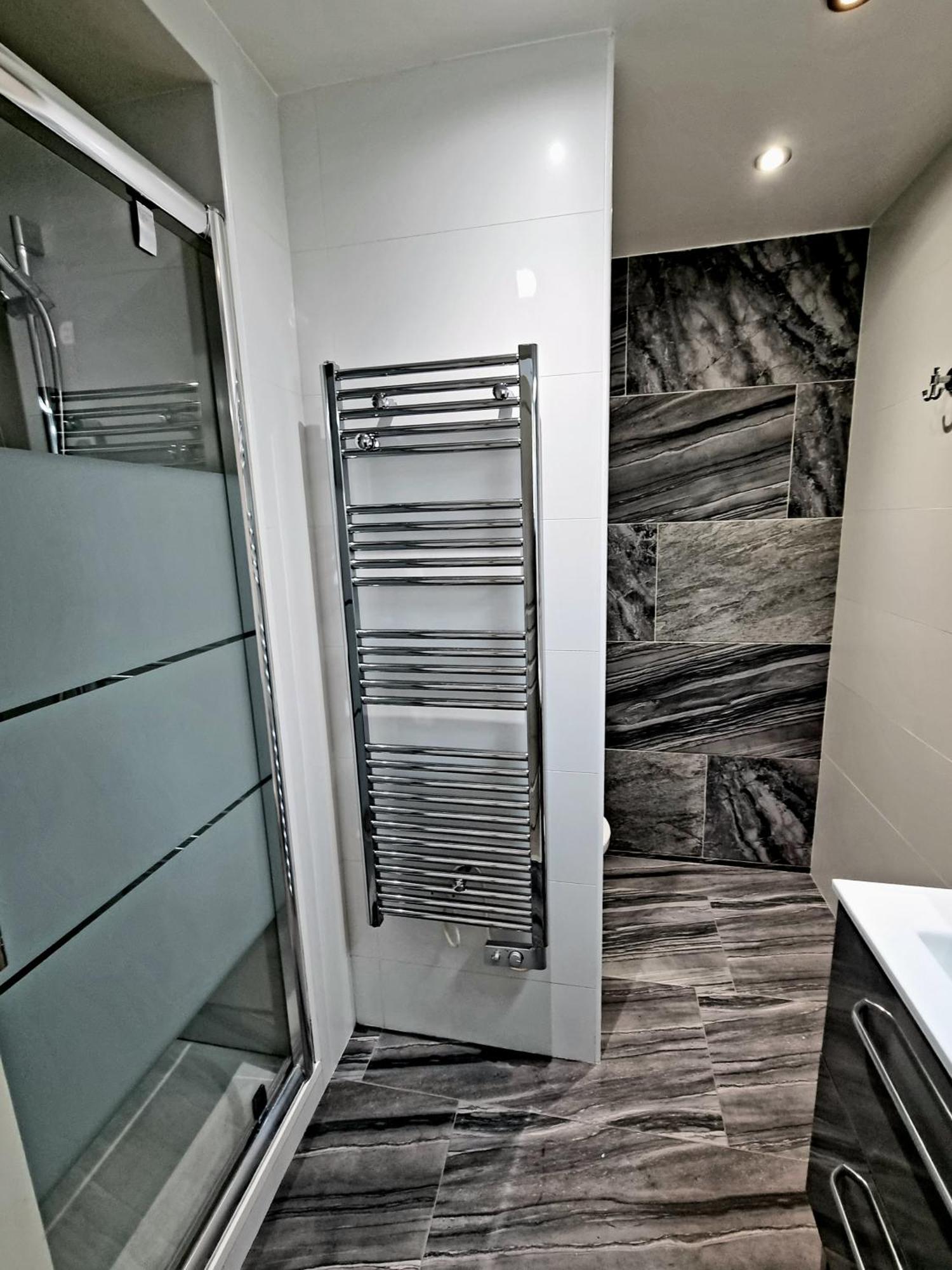 Les Demeures De Castellane Apartment Marsilia Exterior foto