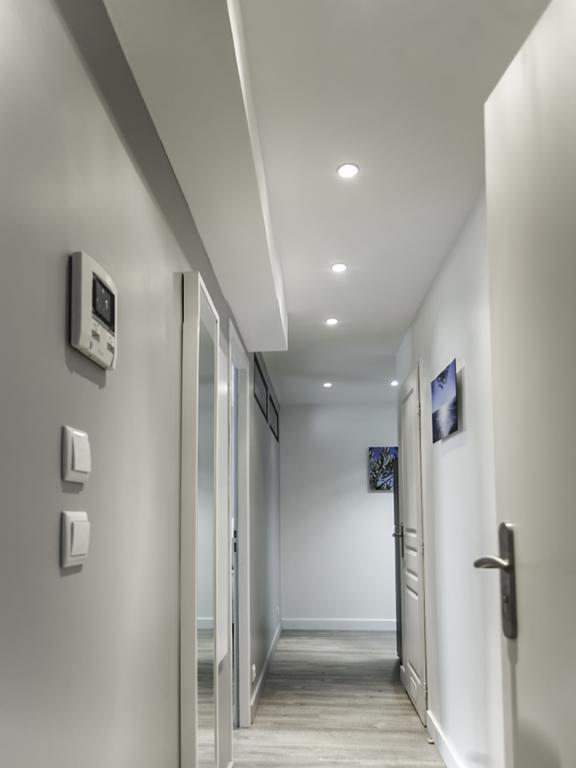 Les Demeures De Castellane Apartment Marsilia Exterior foto