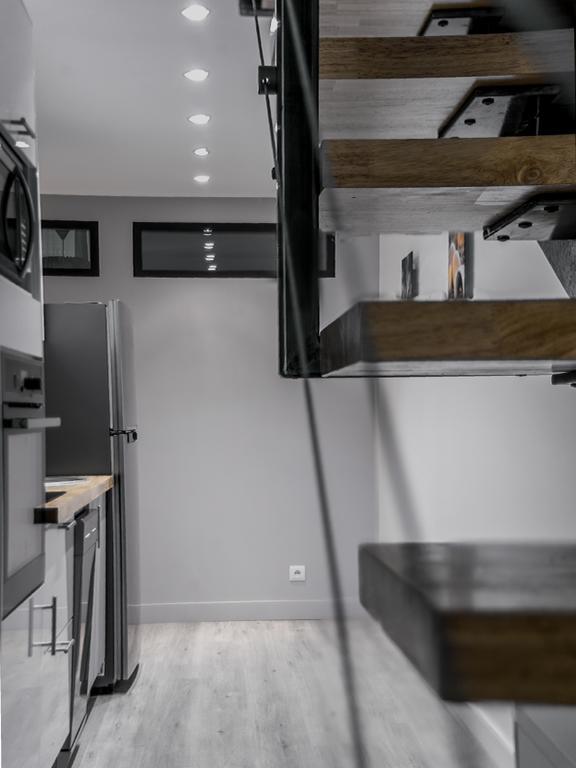 Les Demeures De Castellane Apartment Marsilia Exterior foto