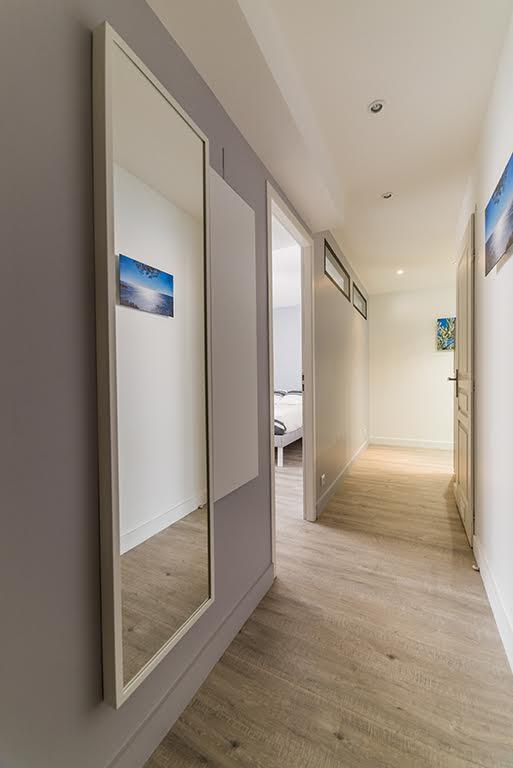 Les Demeures De Castellane Apartment Marsilia Exterior foto