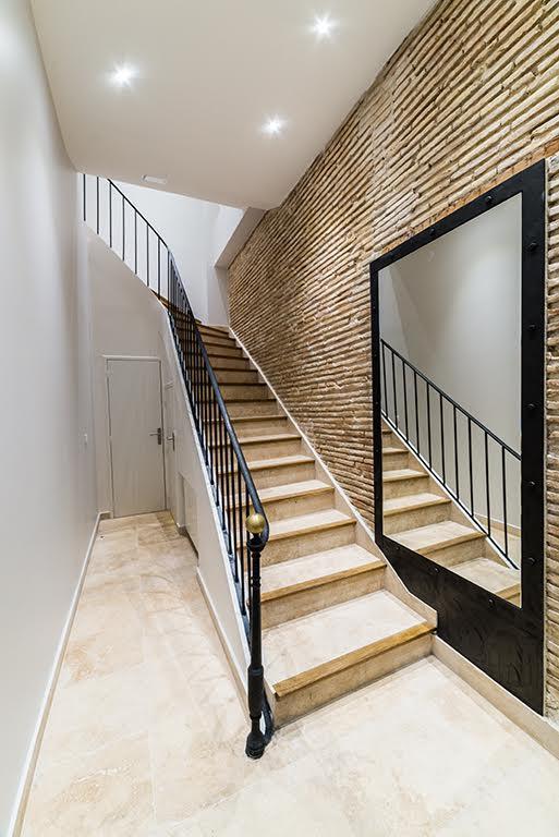 Les Demeures De Castellane Apartment Marsilia Exterior foto