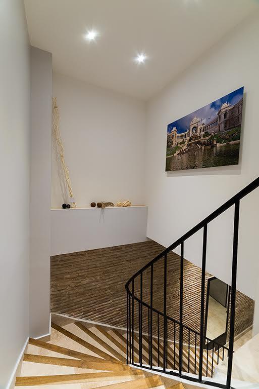 Les Demeures De Castellane Apartment Marsilia Exterior foto
