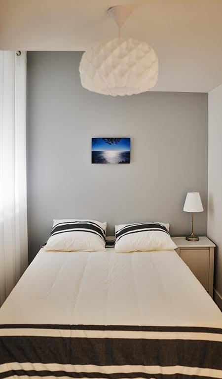 Les Demeures De Castellane Apartment Marsilia Exterior foto