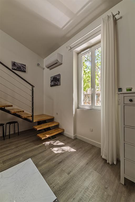 Les Demeures De Castellane Apartment Marsilia Exterior foto