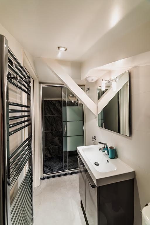 Les Demeures De Castellane Apartment Marsilia Exterior foto