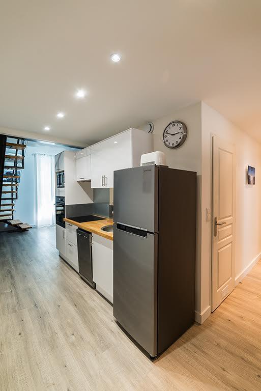 Les Demeures De Castellane Apartment Marsilia Exterior foto
