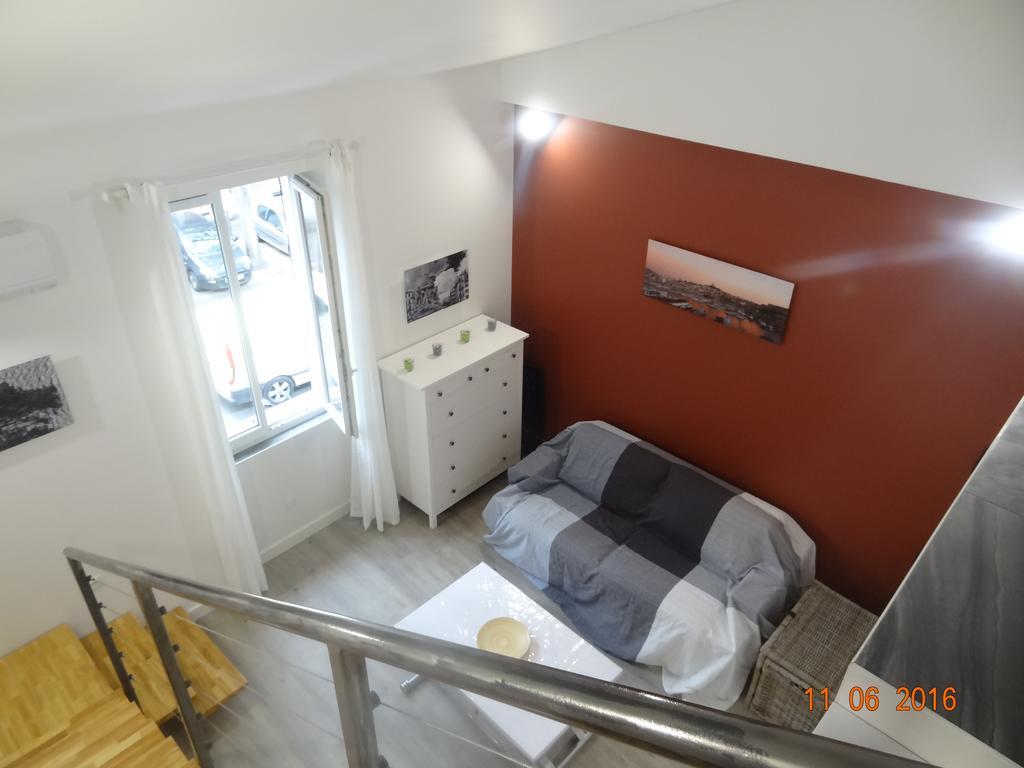 Les Demeures De Castellane Apartment Marsilia Exterior foto