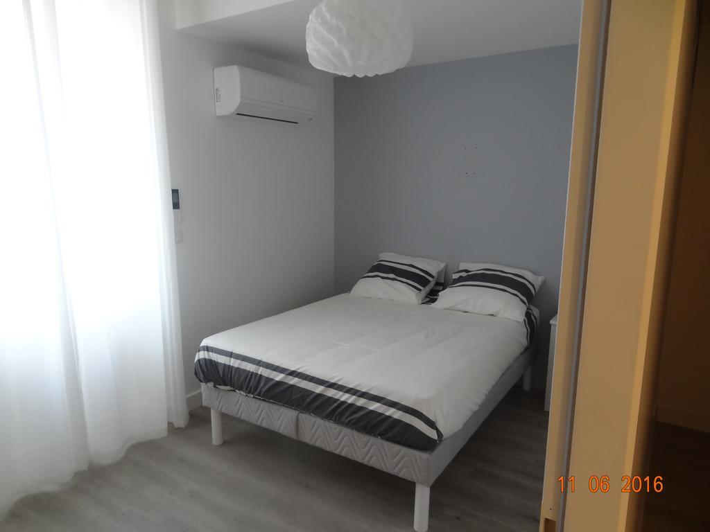 Les Demeures De Castellane Apartment Marsilia Exterior foto