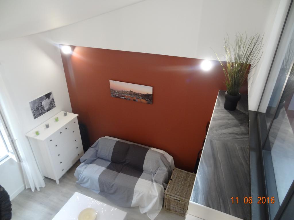 Les Demeures De Castellane Apartment Marsilia Exterior foto