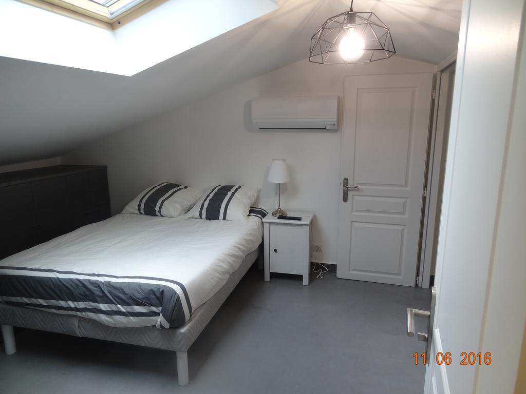 Les Demeures De Castellane Apartment Marsilia Exterior foto