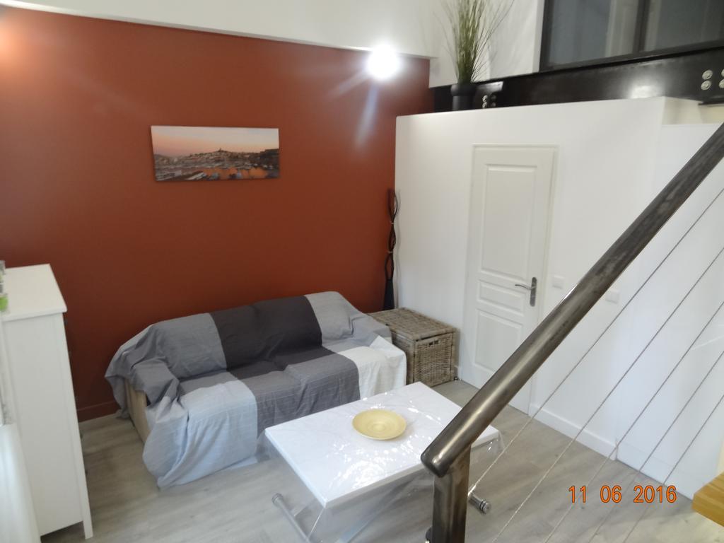 Les Demeures De Castellane Apartment Marsilia Exterior foto