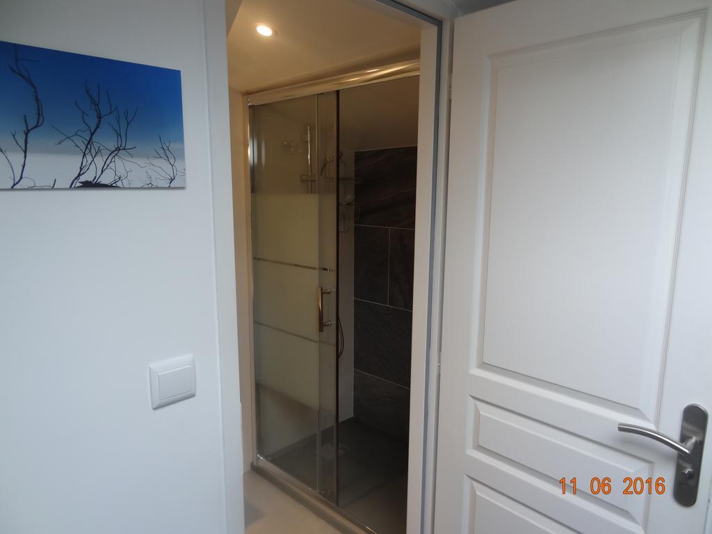 Les Demeures De Castellane Apartment Marsilia Exterior foto