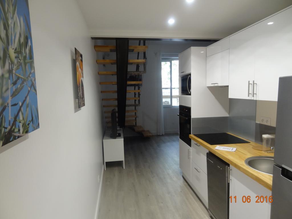 Les Demeures De Castellane Apartment Marsilia Exterior foto
