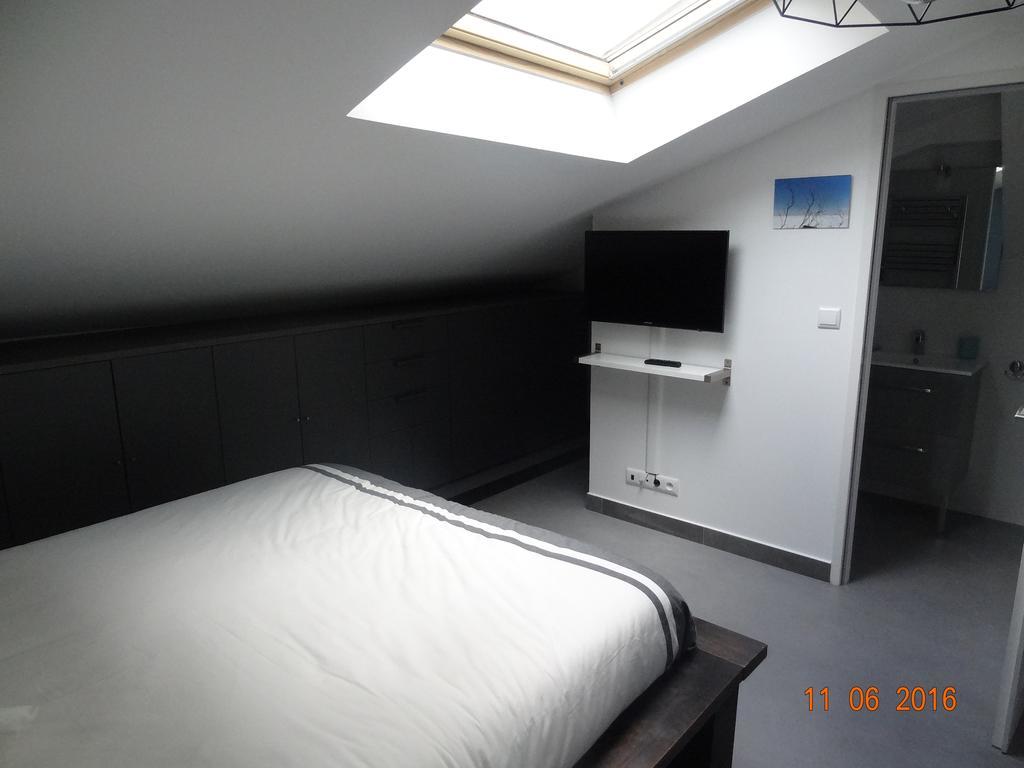 Les Demeures De Castellane Apartment Marsilia Exterior foto