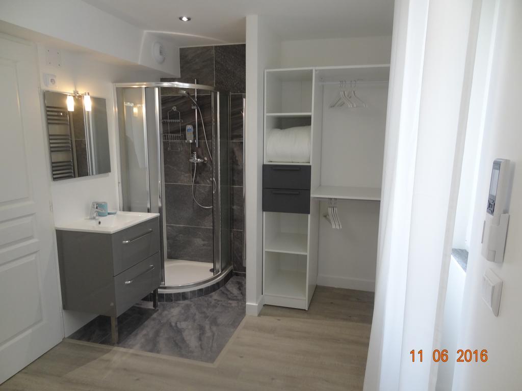 Les Demeures De Castellane Apartment Marsilia Exterior foto