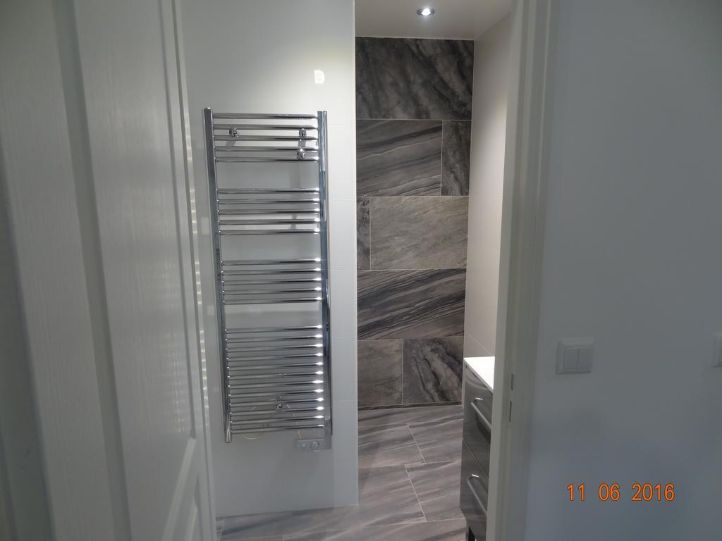 Les Demeures De Castellane Apartment Marsilia Exterior foto
