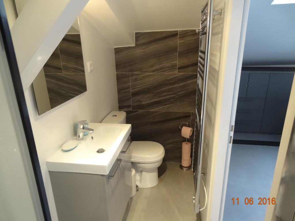 Les Demeures De Castellane Apartment Marsilia Exterior foto